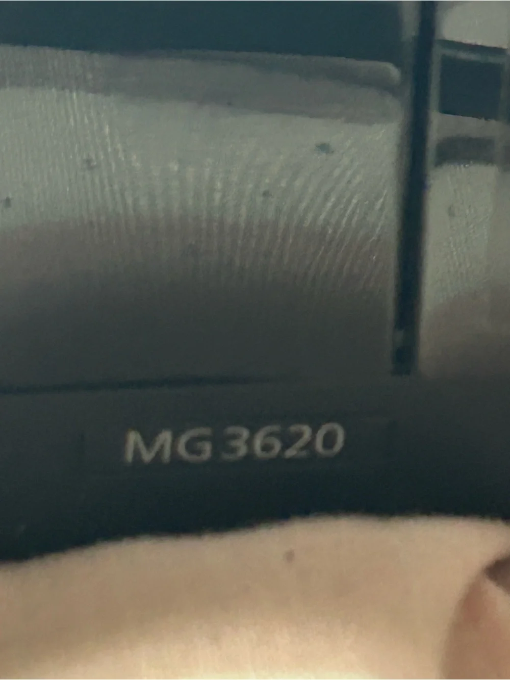 Canon wireless inkjet